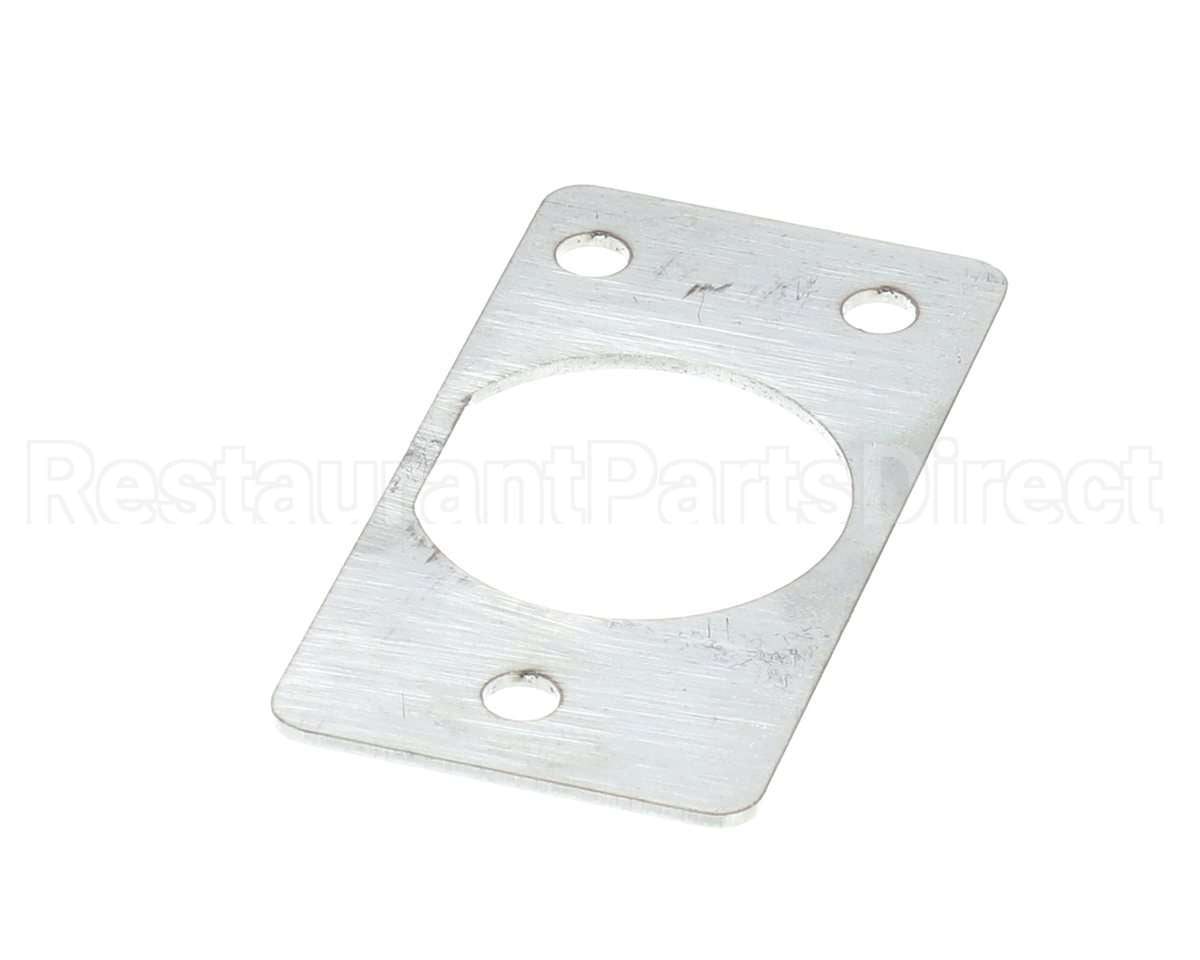 62250 Blodgett Plate, Hinge Reinformacement