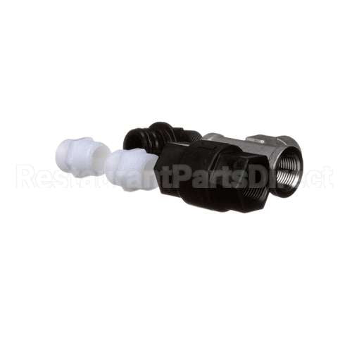 6225007 3M Ftg Assy,Outlet,Dp