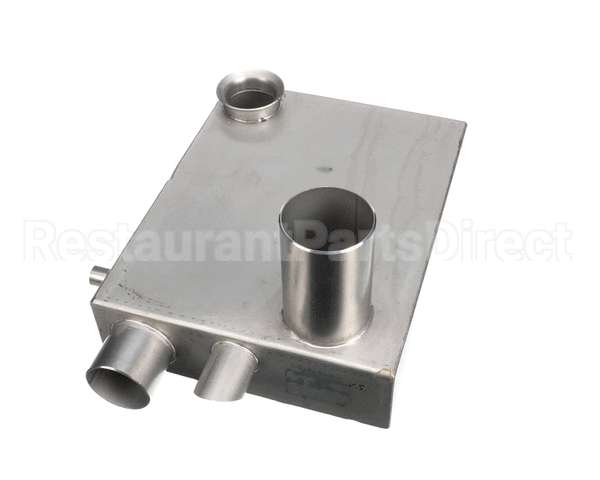 62259 Blodgett Assembly, Drain Box