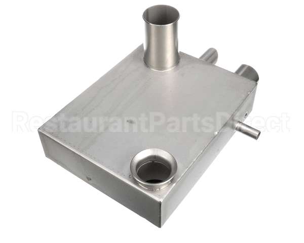 62259 Blodgett Assembly, Drain Box
