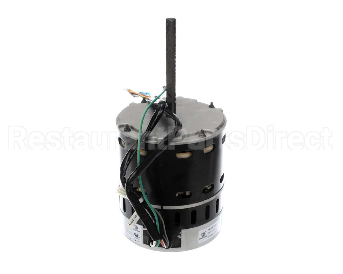 622687 Nortek Mtr,Blw,Ftv,K,3/4,Ccwle