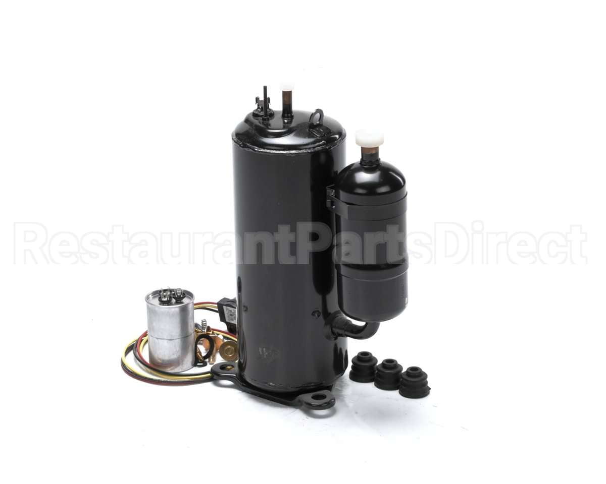 622707R Nortek Repl, Kit, Comp, Ug5C250Inzj2