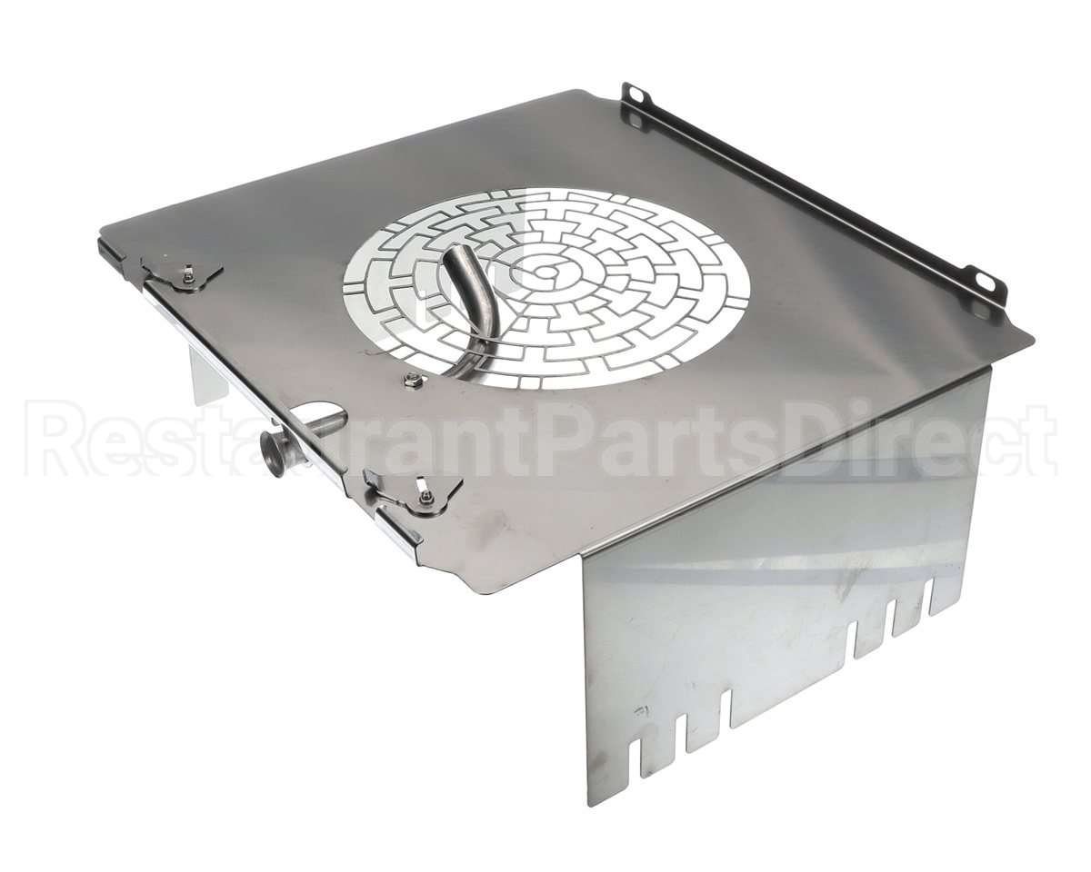 62274 Blodgett Baffle Assy, Cs 1.06