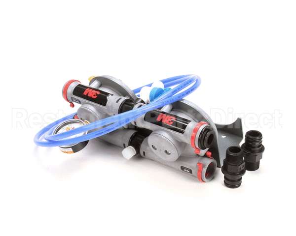 62285-05 3M Manifold Assembly, 2Hd, Twin