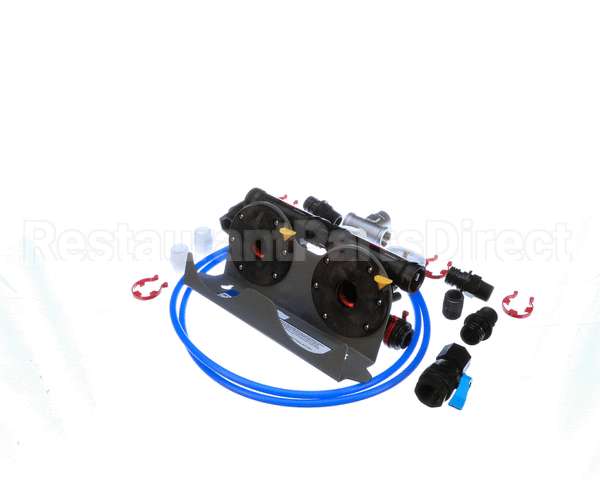 6228503 3M Manifold Assembly, 2Hd, Dp2Xx