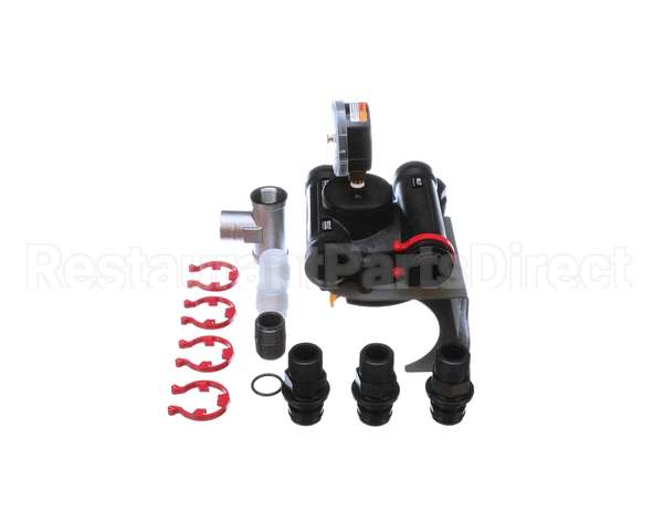 6228603 3M Manifold Assembly,1Hd, Dp