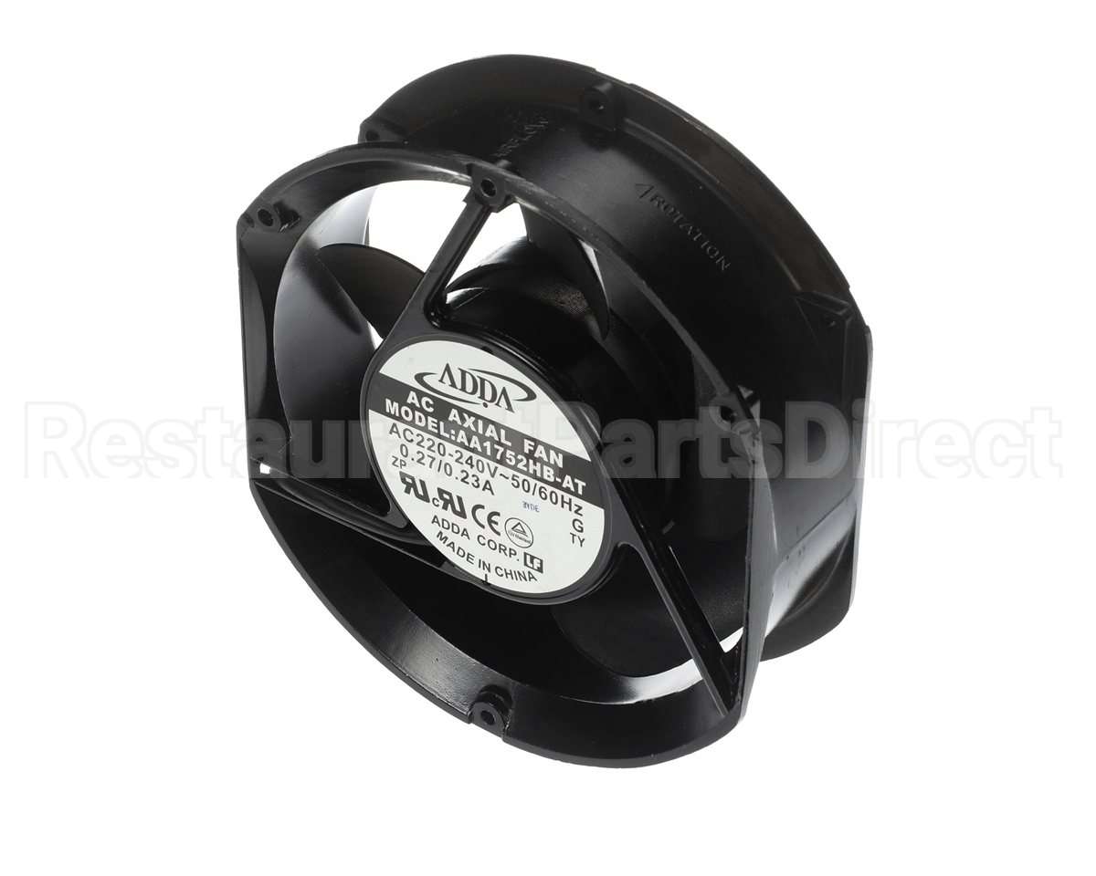 62296 Blodgett Cooling Fan, Adda Dia 175