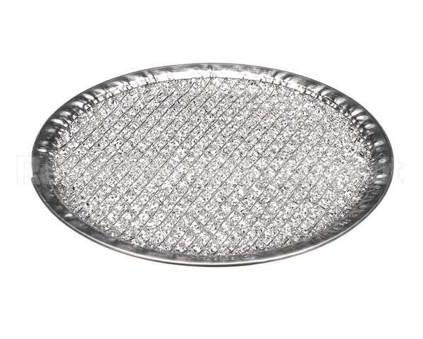 6230345 Delfield Filter,Air,Alum,6Dia