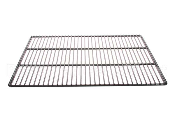 62308-2BL Perlick Shelf; Center Cavity; Black; V