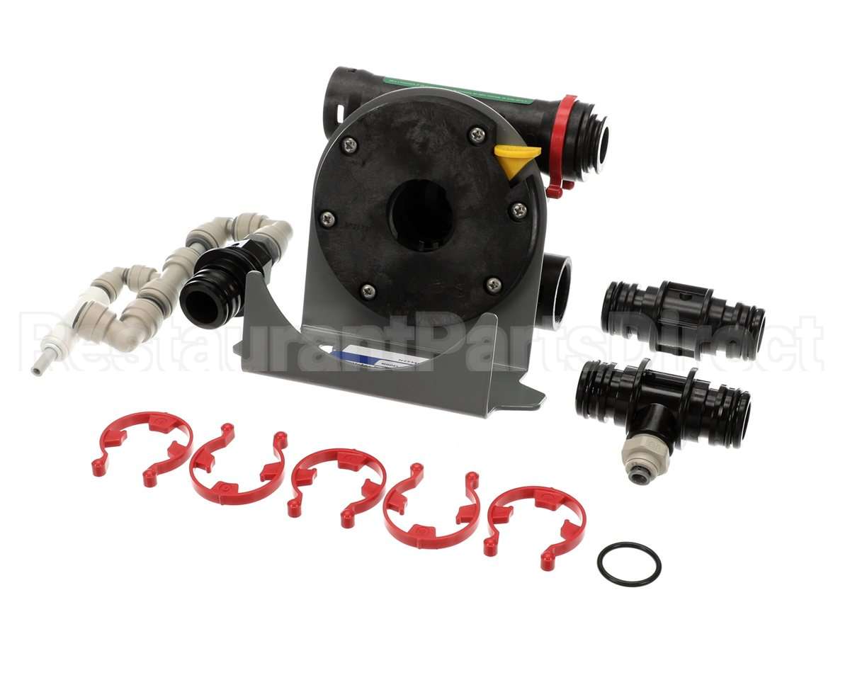 6232705 3M Manifold Assembly,Sghp Ro-Exp (Sghpro-Ex