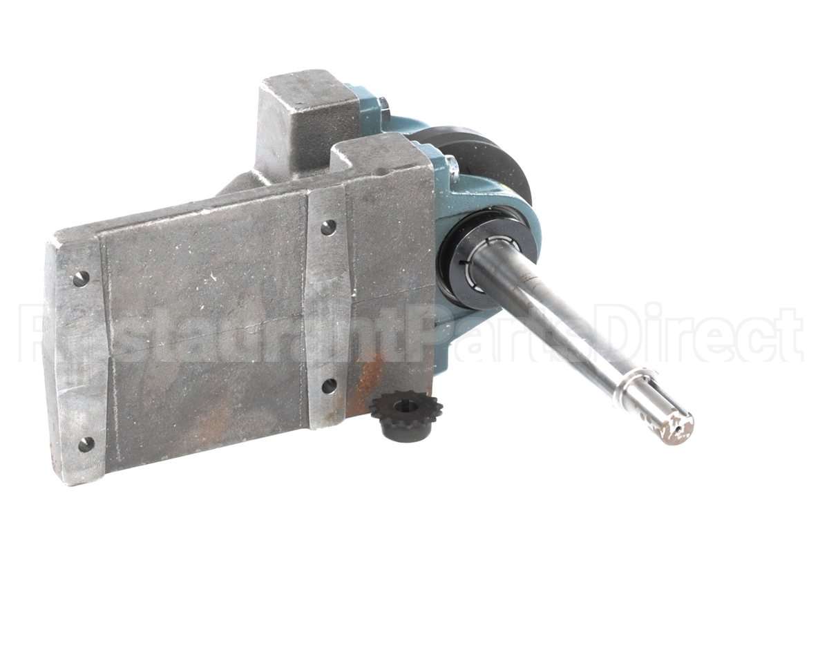 62336 Middleby Assembly,Shaft/Bearing