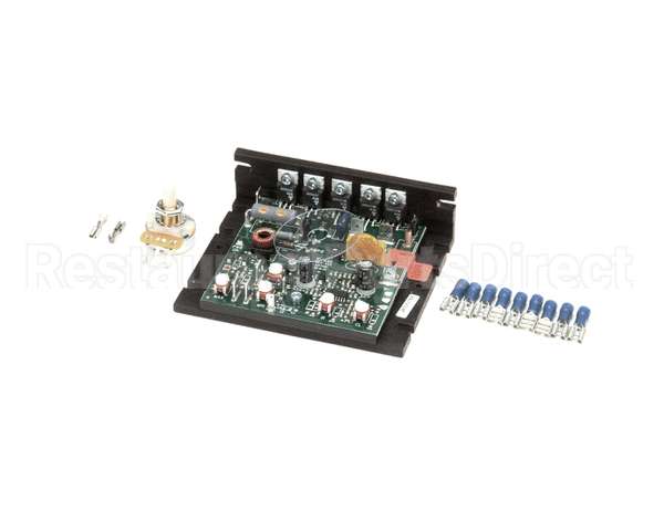 6235-02 Caddy Motor Control Board