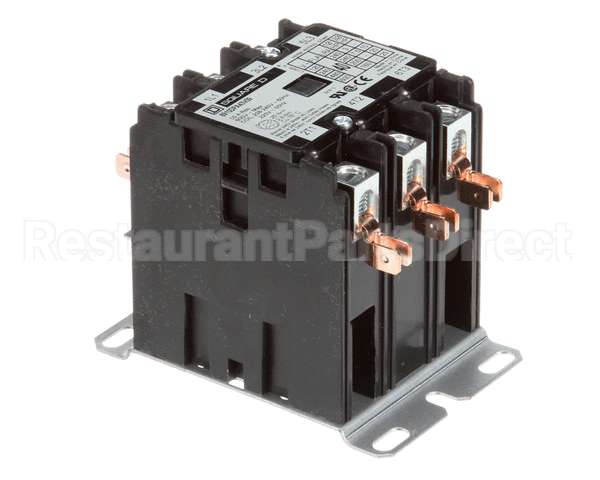 624-0144 Belshaw Magn Contacr 40A 208/240 Coil
