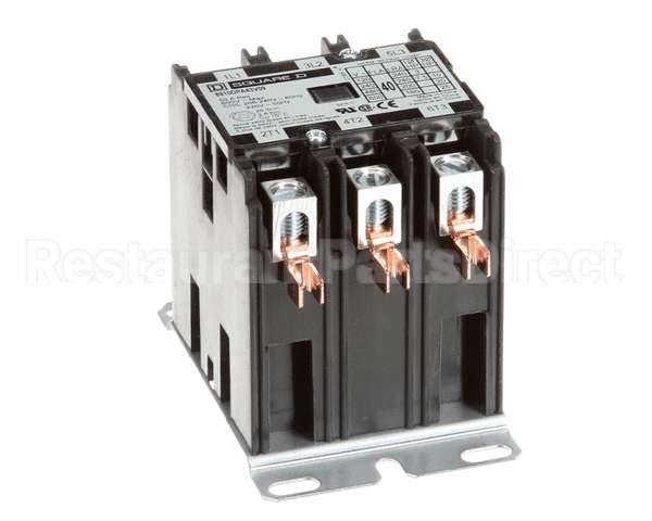624-0144 Belshaw Magn Contacr 40A 208/240 Coil
