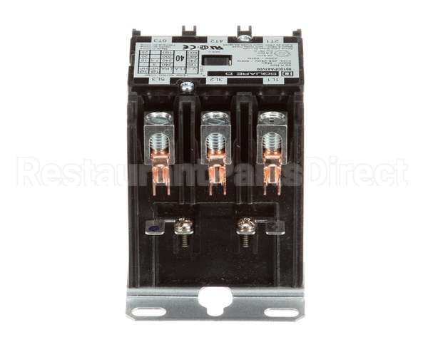 624-0144 Belshaw Magn Contacr 40A 208/240 Coil