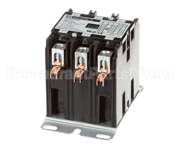 624-0144 Belshaw Magn Contacr 40A 208/240 Coil