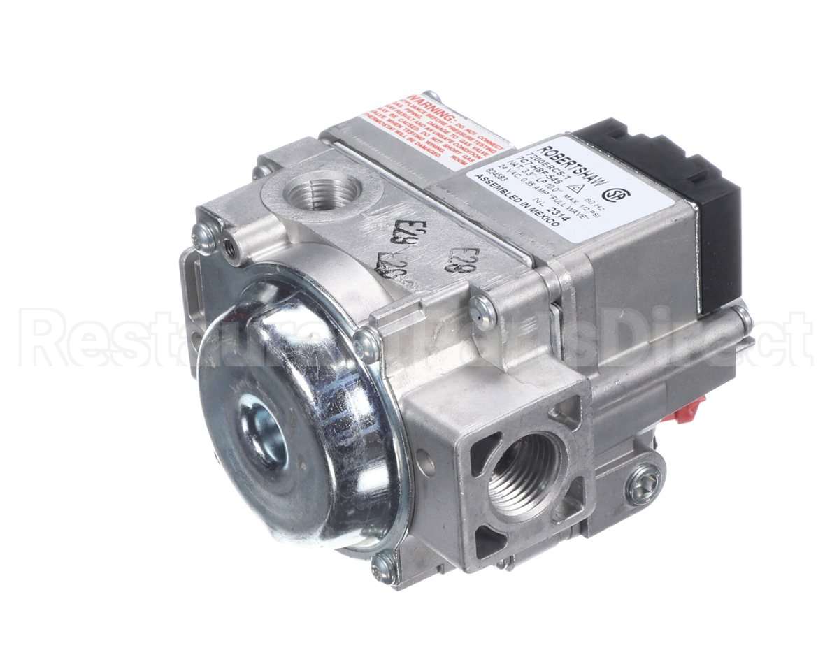 624583R Nortek Repl,Gas Valve 7200 Ercs-1