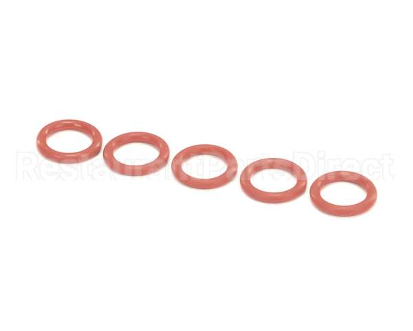 624600-5 Stoelting 624600 Five Pack Kit