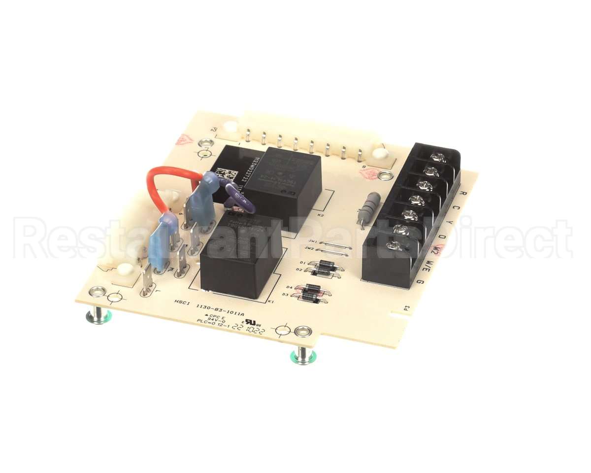 624625R Nortek Repl,Circuit Board,Ac/Heat Pump