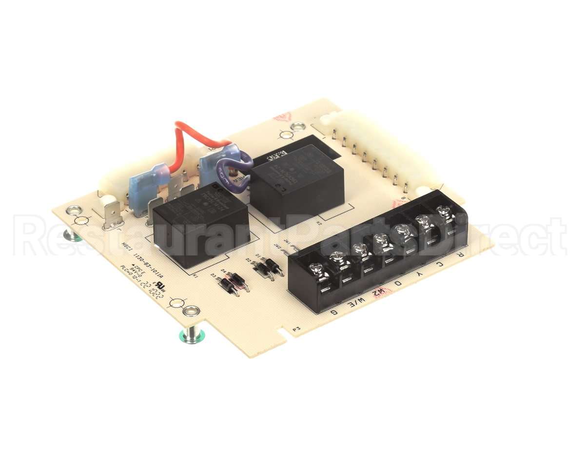 624625R Nortek Repl,Circuit Board,Ac/Heat Pump