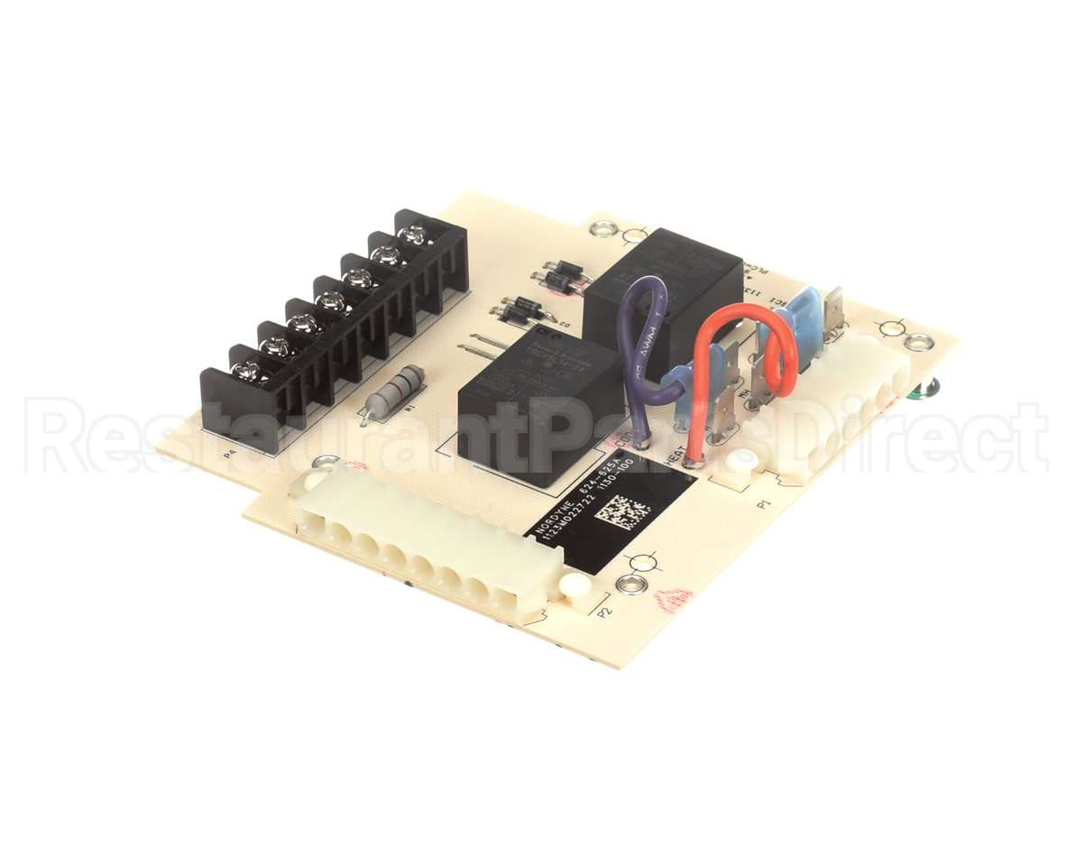 624625R Nortek Repl,Circuit Board,Ac/Heat Pump