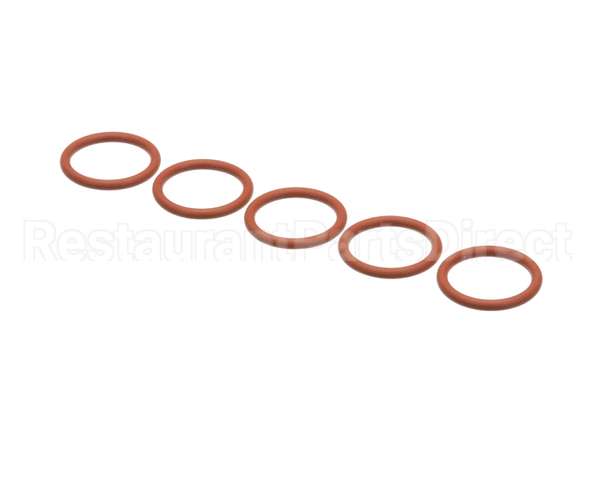 624654-5 Stoelting 624654 Five Pack Kit