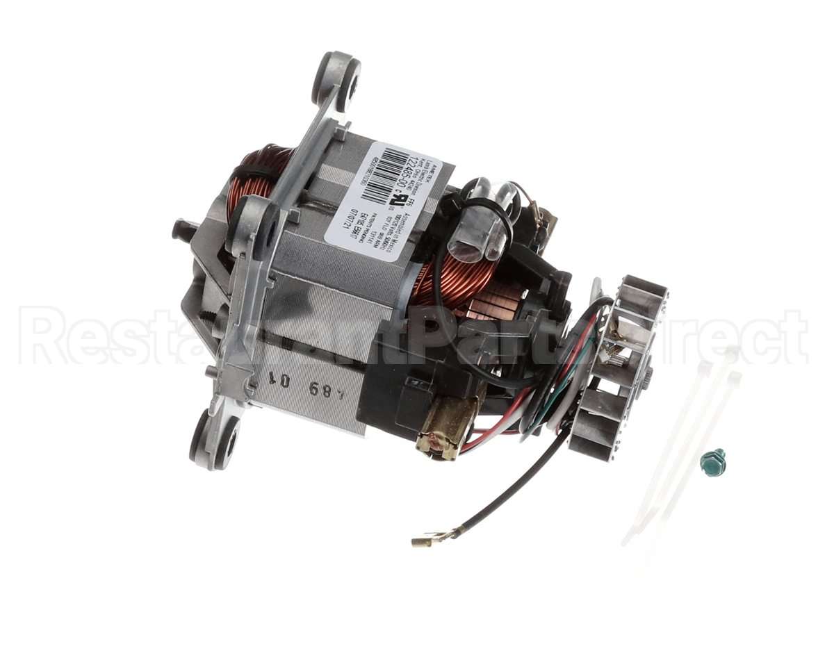 62467 Vita-Mix 2.3 Motor Assembly W/Hall Effects