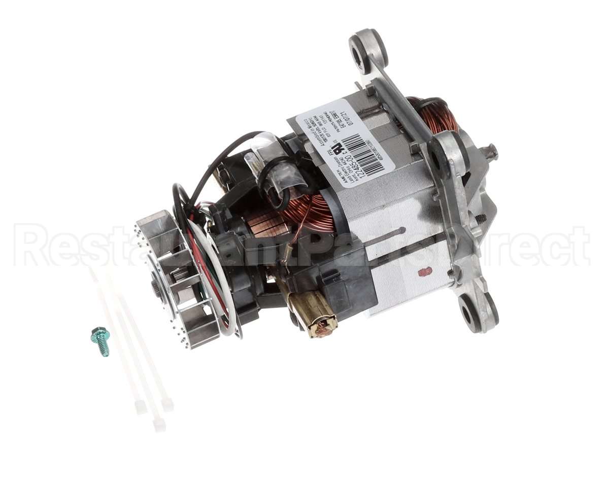 62467 Vita-Mix 2.3 Motor Assembly W/Hall Effects