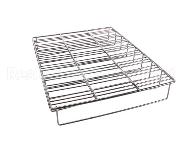 62476-2BL Perlick Shelf; With Dividers; Center;