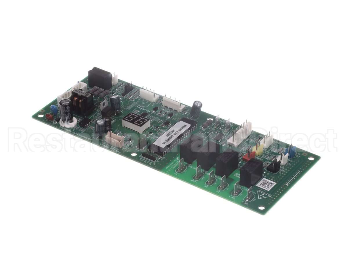 624770R Nortek Repl,Interface Board,Inv,Ng,5T,Hp