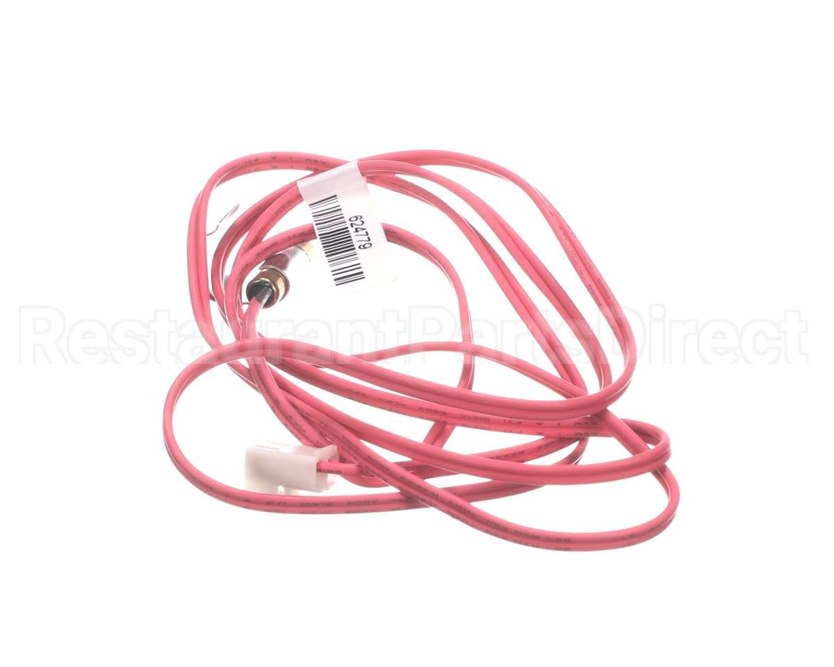 624779R Nortek Repl,Thermistor,Sensor,Disch Temp,1