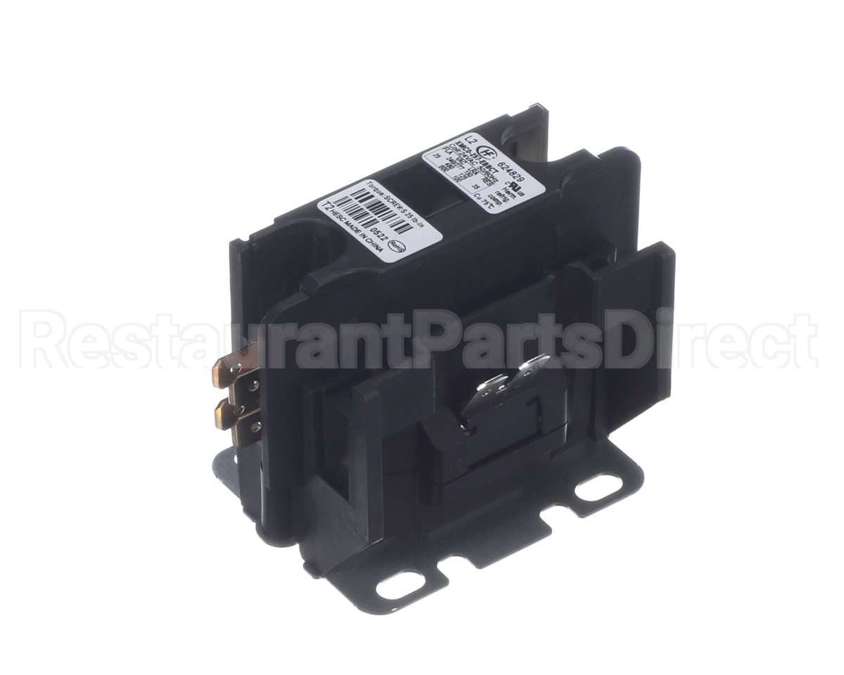 624829 Nortek Cont,1P,25Fla,35R@240,24Vac Coil