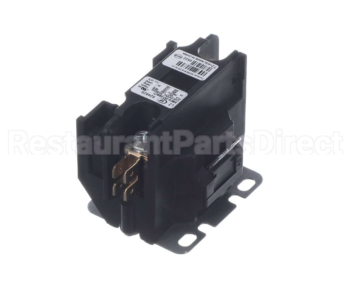624829 Nortek Cont,1P,25Fla,35R@240,24Vac Coil