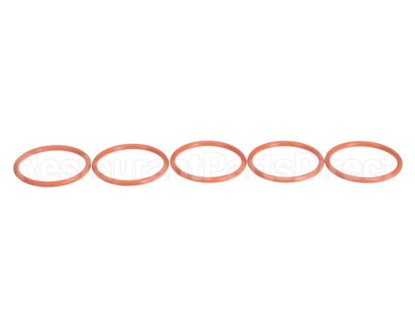 624857-5 Stoelting 624857 Five Pack Kit