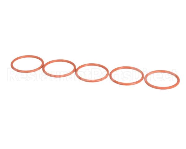 624857-5 Stoelting 624857 Five Pack Kit
