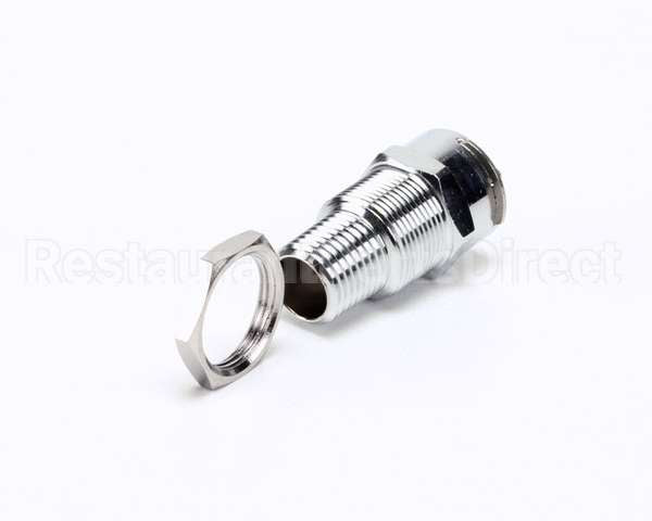 625-078S Prince Castle Fitting,Panel Mount