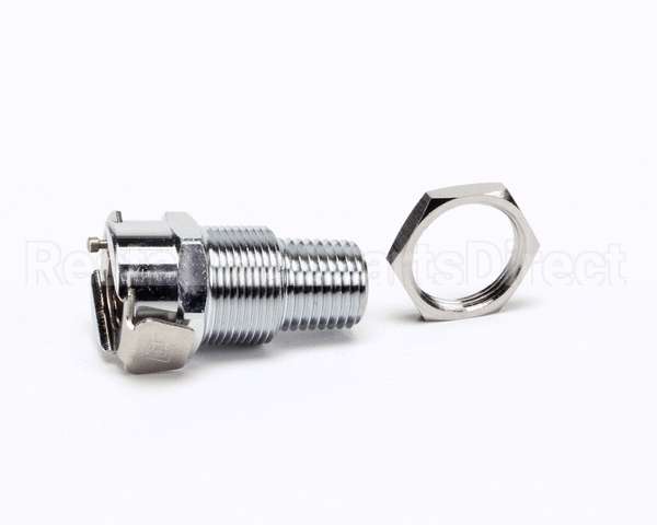 625-078S Prince Castle Fitting,Panel Mount