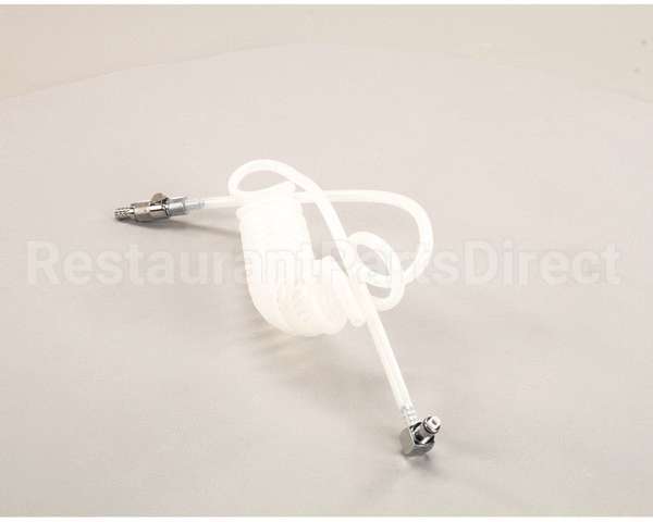 625-103S Prince Castle Kit,Coiled Tubing,Water Supply