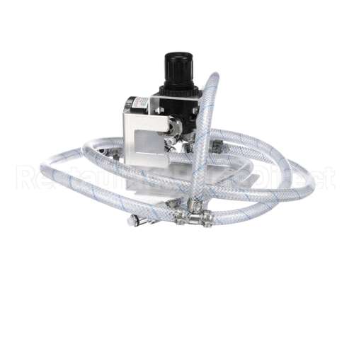 625-104SC Prince Castle Assembly, Regulator (625-Mcd)