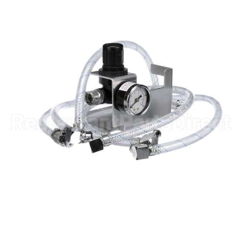 625-104SC Prince Castle Assembly, Regulator (625-Mcd)