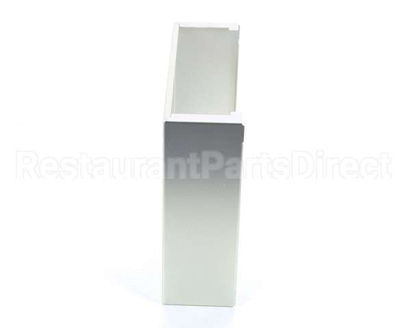 625-158S Prince Castle Pchtop Cover,Etched
