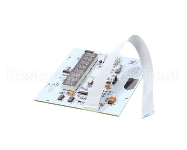 625-204NS Prince Castle Kit,Pcb Display Assembly Europe