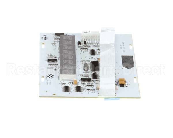 625-205NS Prince Castle Kit,Disp Pcb Assembly (625-Mcd,-A)