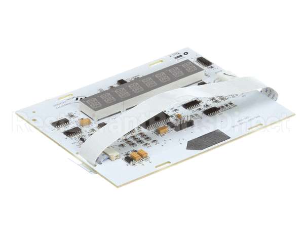 625-205NS Prince Castle Kit,Disp Pcb Assembly (625-Mcd,-A)