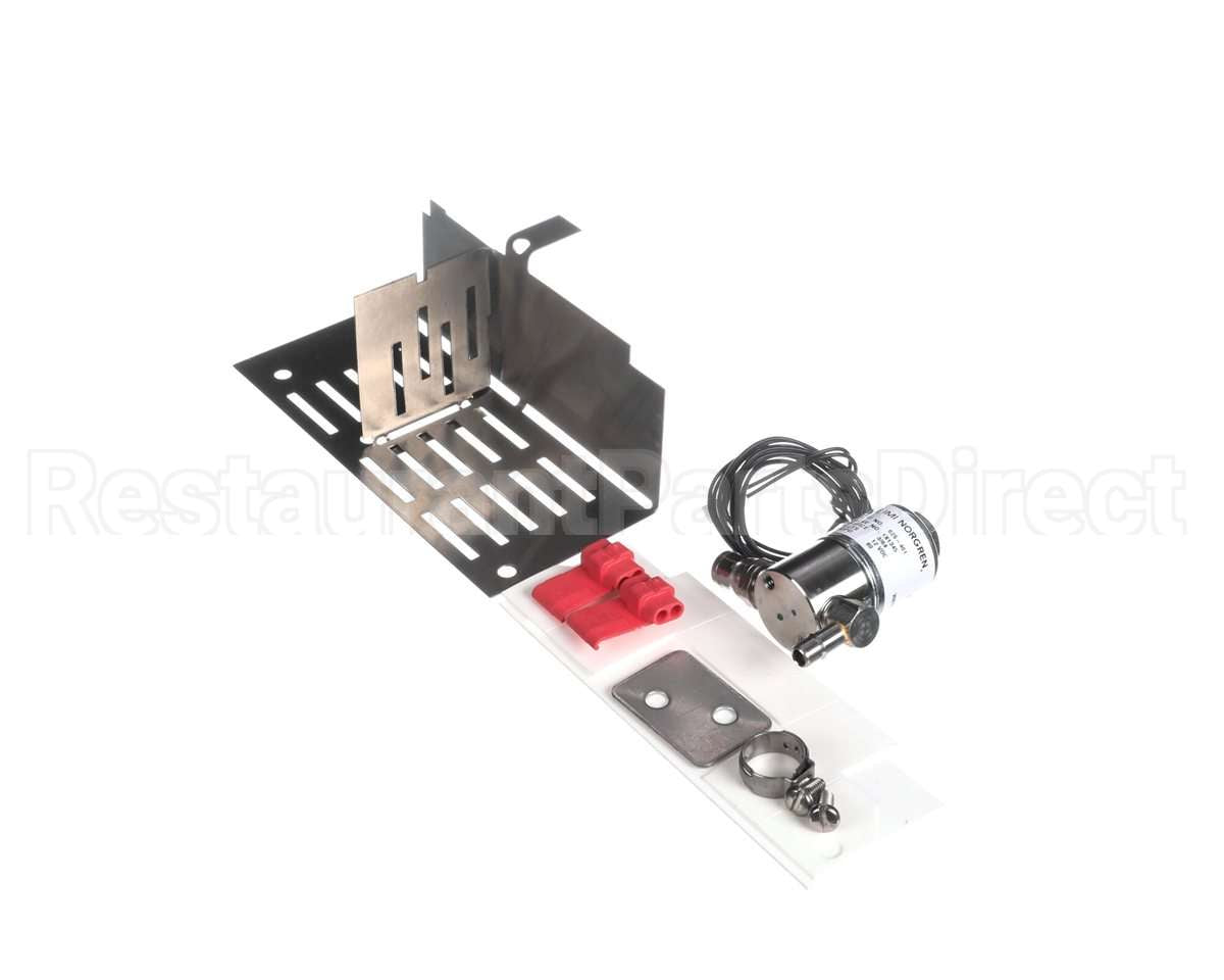 625-319NPT Prince Castle Kit,Water Valve
