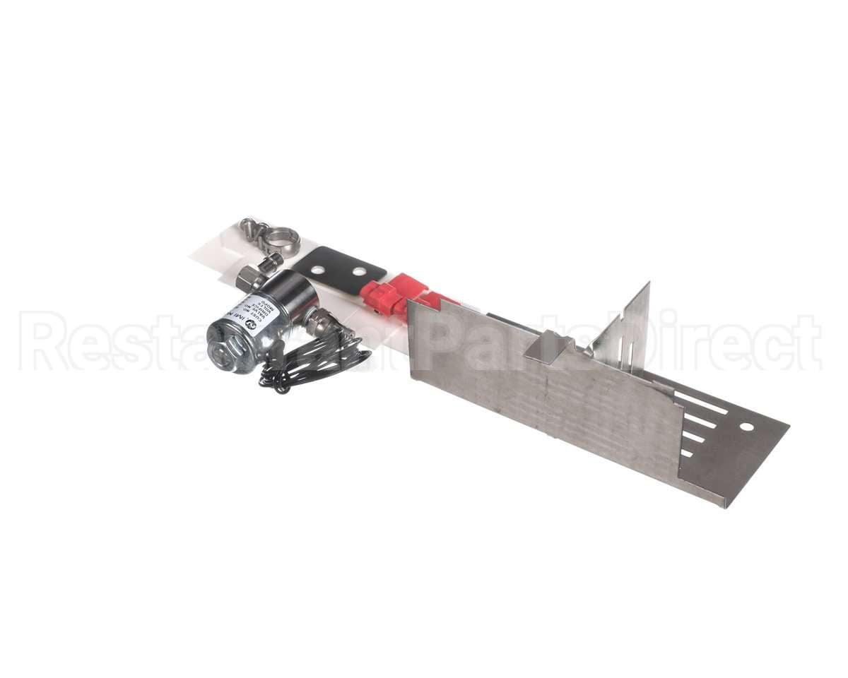 625-319NPT Prince Castle Kit,Water Valve