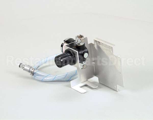 625-330S Prince Castle Kit,Regulator Assembly (625-Mcd)