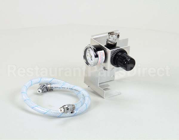 625-330S Prince Castle Kit,Regulator Assembly (625-Mcd)