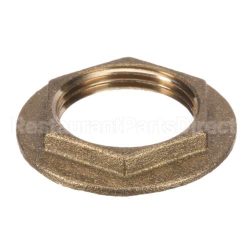 6250-2100 Fisher Nut Lock 1 Brs