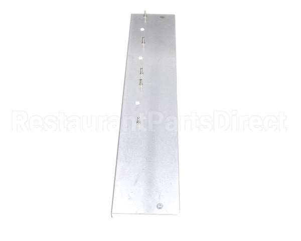 62535 Grindmaster Cecilware Clean Out Assy,Alum Cover